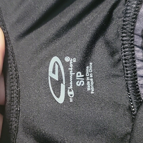 Champion athletic top - Picture 2 of 4